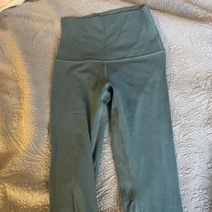Lululemon align leggings